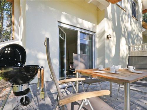 Sommerhus - 4 personer -  - Am Fischerdorf - Fischerdorf Zirchow/Usedom - 17419 - Zirchow/Usedom