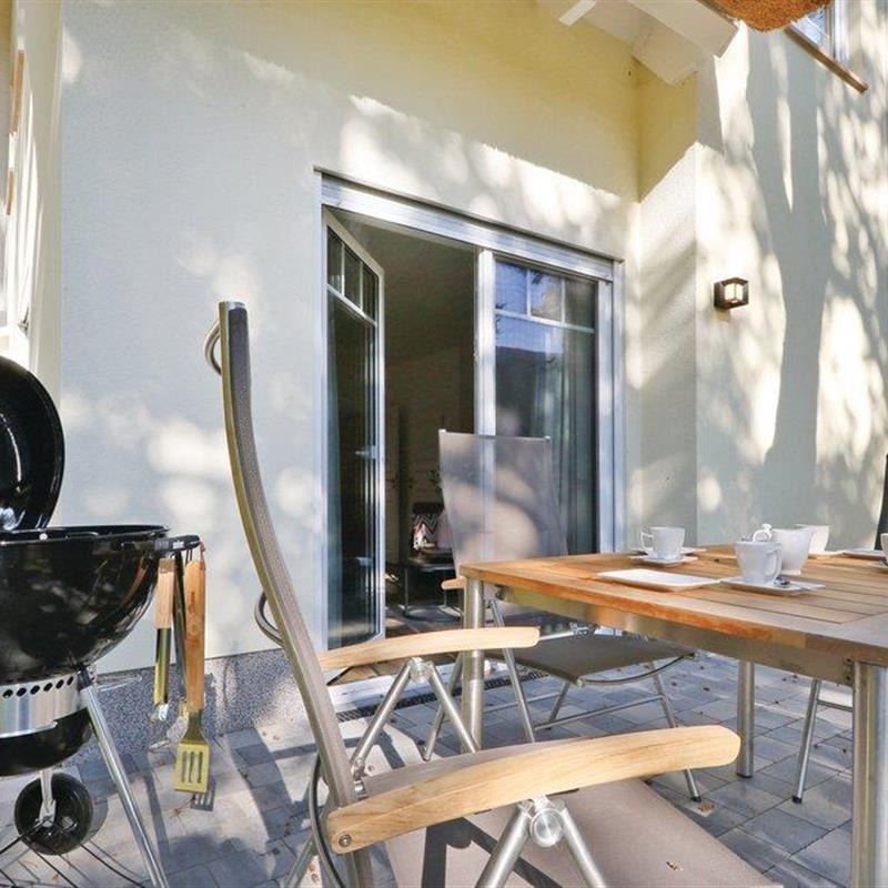 Sommerhus - 4 personer -  - Am Fischerdorf - Fischerdorf Zirchow/Usedom - 17419 - Zirchow/Usedom