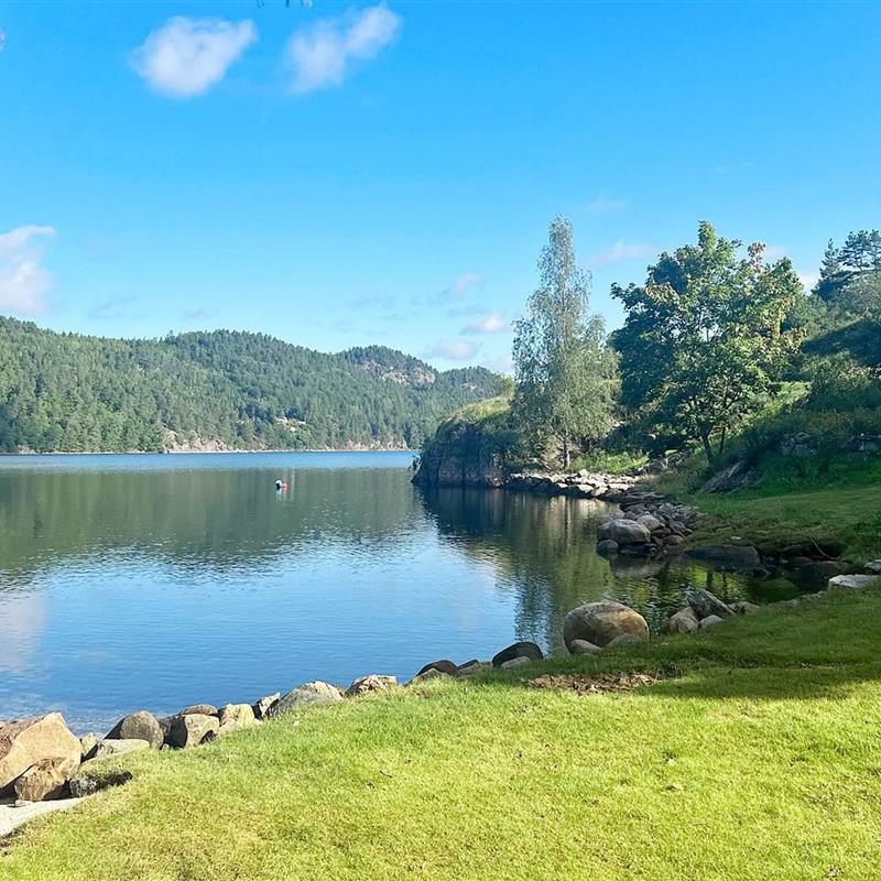  - 10 personer -  - Bueneveien - 4905 - Tvedestrand