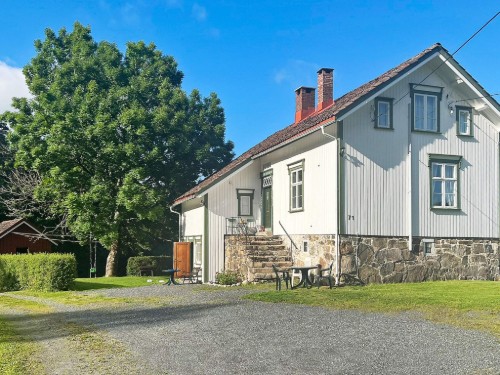  - 10 personer -  - Bueneveien - 4905 - Tvedestrand