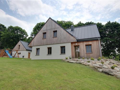 Villa - 13 personer -  - 46848 - Korenov