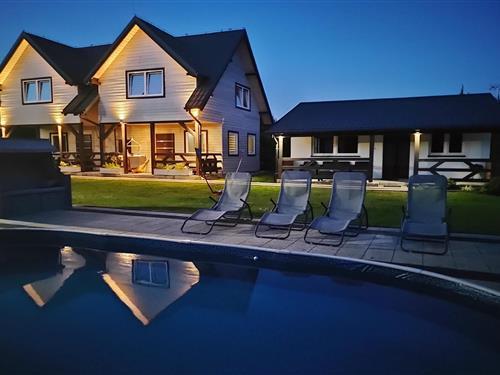 Holiday home - 6 persons -  - 72344 - Rewal