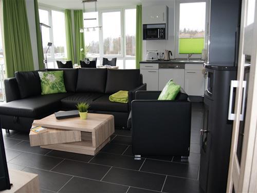 Ferielejlighed - 6 personer -  - Strandpark - - 23775 - Großenbrode