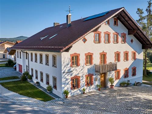 Ferieleilighet - 7 personer -  - Halbwaldstr. - 94151 - Mauth