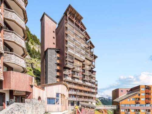 Semesterlägenhet - 4 personer -  - 74110 - Avoriaz