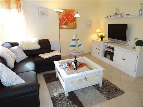 Ferielejlighed - 4 personer -  - Ginsterweg - 17449 - Karlshagen