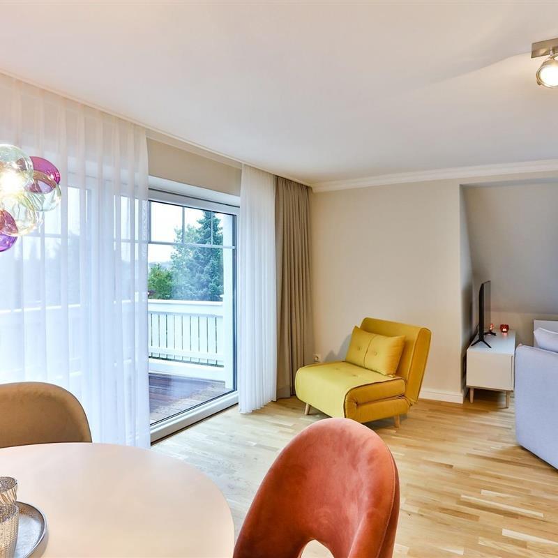 Ferielejlighed - 2 personer -  - Mariendorf - 18586 - Mariendorf