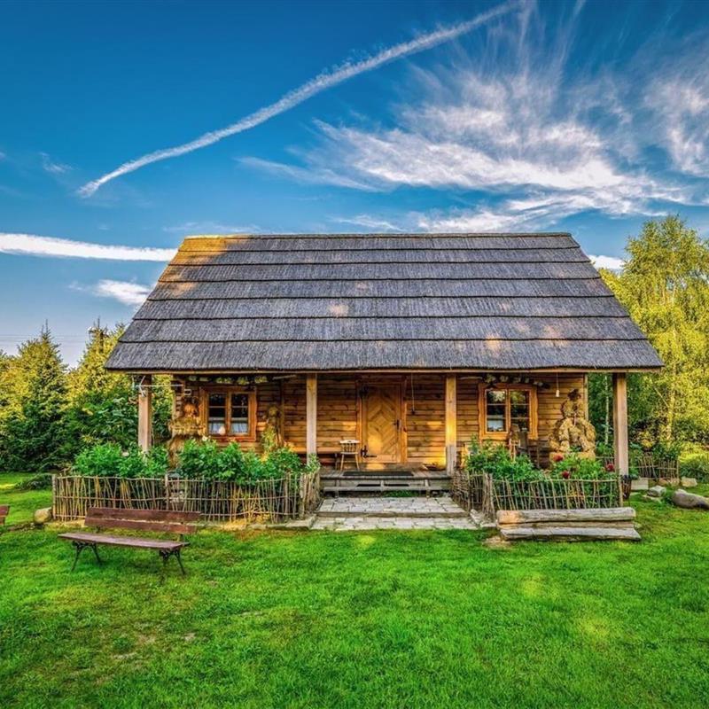 Sommerhus - 8 personer -  - 73-153 - Belczna