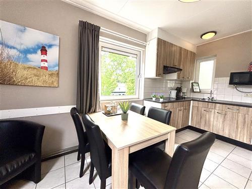 Ferieleilighet - 5 personer -  - Oostkapelle - 4356HC