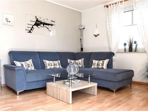 Ferielejlighed - 4 personer -  - Fritz-Reuter-Sraße - 18374 - Ostseebad Zingst A Darß