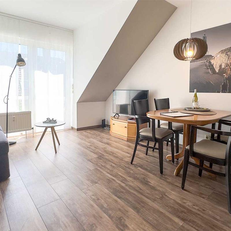 Ferielejlighed - 4 personer -  - Häfchenweg - 27476 - Cuxhaven