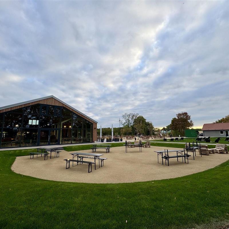  - 4 personer -  - Bauernmarktchaussee - 16515 - Schmachtenhagen