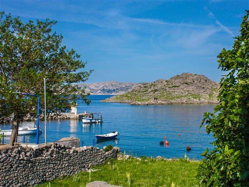 Ferielejlighed - 4 personer -  - Sveti Juraj - 53284