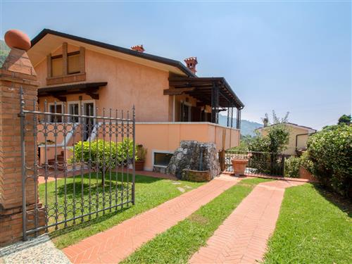 Ferienhaus - 4 Personen -  - Pietrasanta - 55045