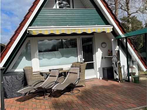 Feriehus - 4 personer -  - Feriengebiet - 26215 - Wiefelstede