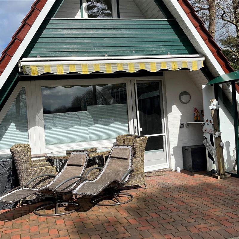 Sommerhus - 4 personer -  - Feriengebiet - 26215 - Wiefelstede