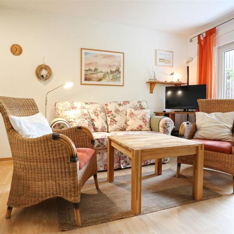 Ferielejlighed - 4 personer -  - Urlauberdorf - 23946 - Boltenhagen