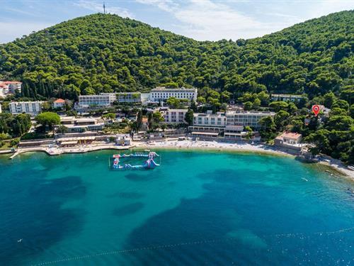 Ferielejlighed - 2 personer -  - Masarykov put - 20000 - Dubrovnik