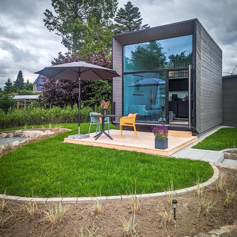 Sommerhus - 2 personer -  - Dr.-Böhme-Weg - 24814 - Sehestedt