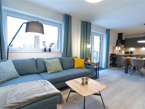 Holiday apartment - 6 persons -  - Am Ring - 23746 - Kellenhusen