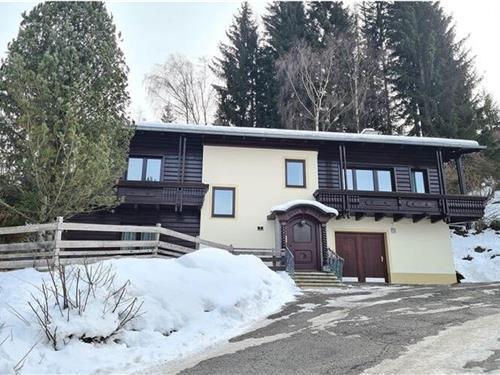 Holiday Home/Apartment - 6 persons -  - 9546 - Bad Kleinkirchheim