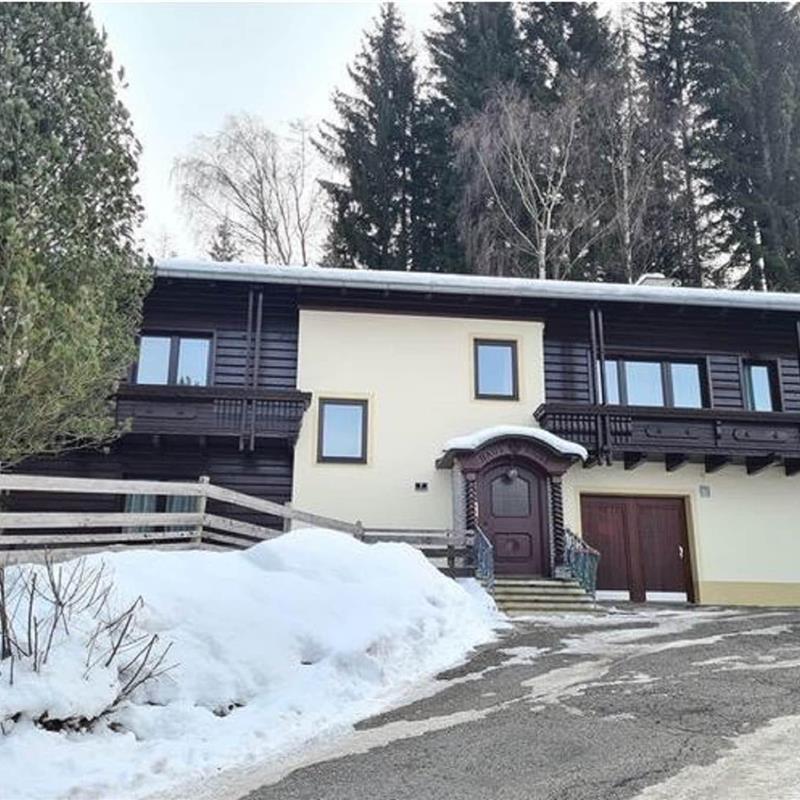 Ferielejlighed - 6 personer -  - 9546 - Bad Kleinkirchheim