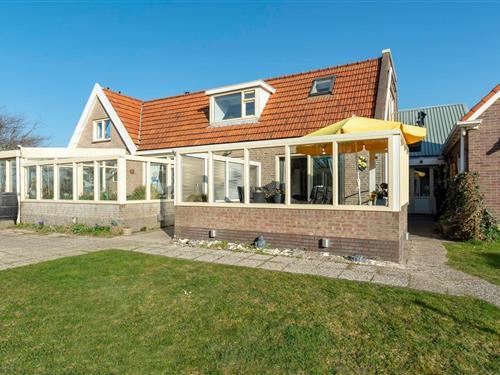 Bungalow - 5 personer -  - 1759NE - Groote Keeten