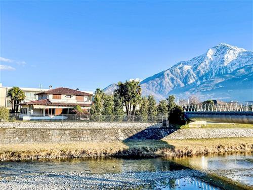 Semesterlägenhet - 4 personer -  - Domaso - 22013