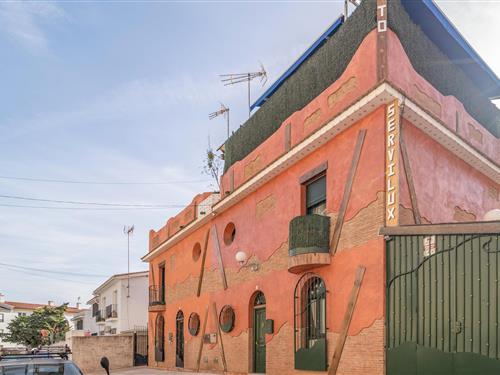 Sommerhus - 4 personer -  - Calle Carlos Arniches - 29620 - Torremolinos