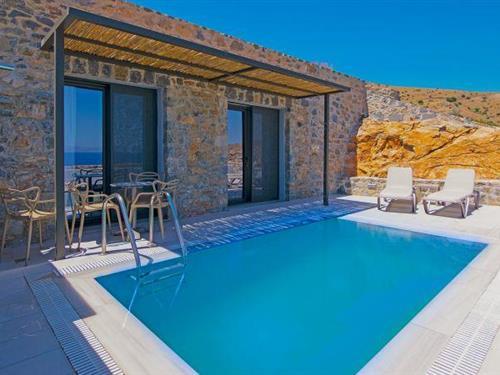 Holiday Home/Apartment - 3 persons -  - 74053 - Rethymno