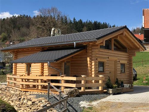 Sommerhus - 5 personer -  - Schulweg - 94227 - Lindberg