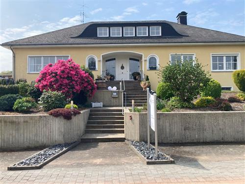 Ferielejlighed - 4 personer -  - Forstweg - 54518 - Osann-Monzel