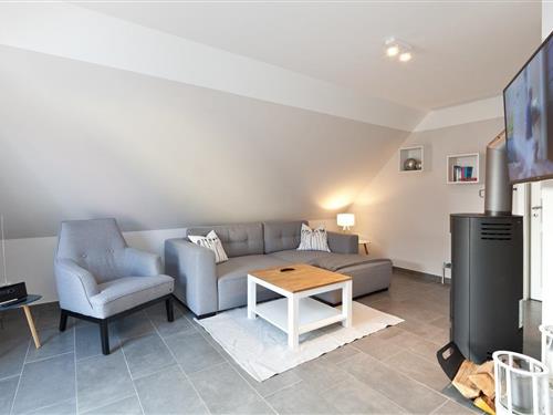 Ferielejlighed - 4 personer -  - Unter den Kiefern - 17207 - Röbel/Müritz