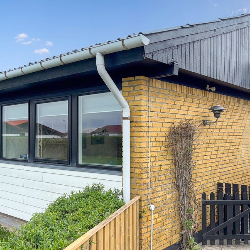 Ferienhaus - 6 Personen -  - Thurøvej - 7680 - Thyborön