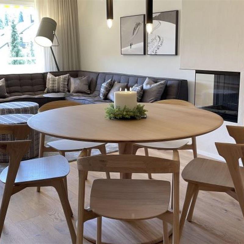 Ferielejlighed - 4 personer -  - Laax - 7032