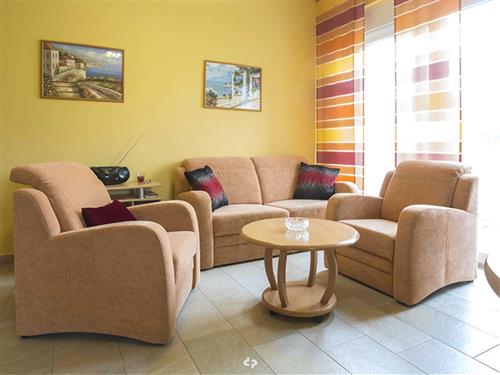 Ferielejlighed - 4 personer -  - Wiesenweg - 18347 - Dierhagen / Dierhagen Str