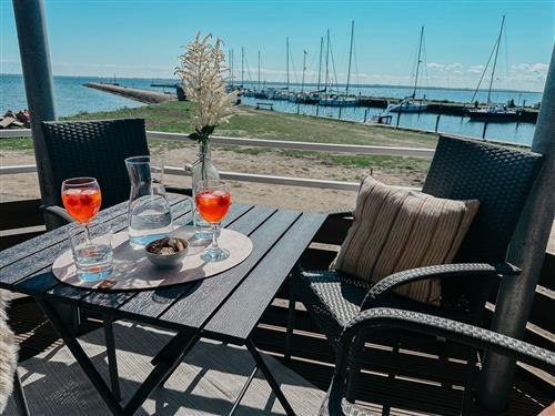 Ferienwohnung - 6 Personen -  - Am Hafen - 23769 - Fehmarn
