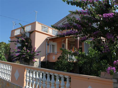 Ferielejlighed - 3 personer -  - Sali V - 23281 - Sali