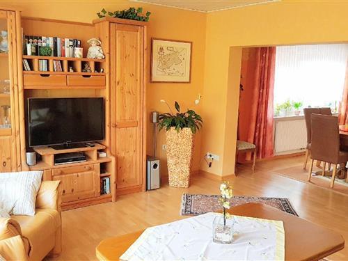 Holiday Home/Apartment - 10 persons -  - Burgstraße - 26892 - Dörpen