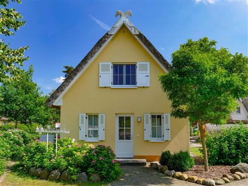 Sommerhus - 5 personer -  - Am Dünenwald - 18551 - Glowe