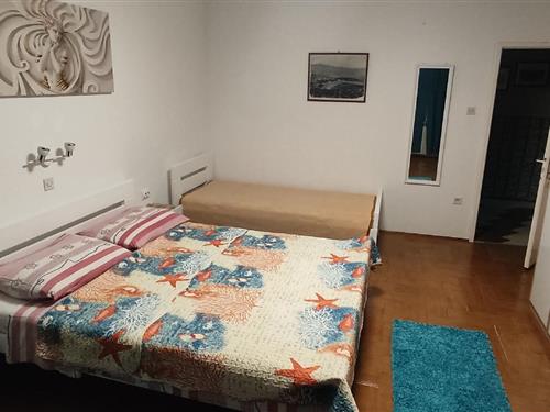 Holiday Home/Apartment - 8 persons -  - primorska - 51250 - Novi Vinodolski