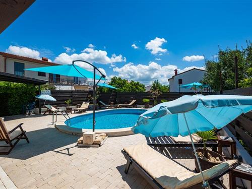 Holiday apartment - 2 persons -  - Betiga 119 B - Barbariga-Betiga - 52215 - Peroj