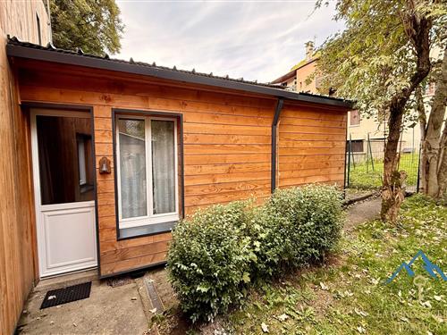 Holiday apartment - 2 persons -  - 63240 - Mont-Dore