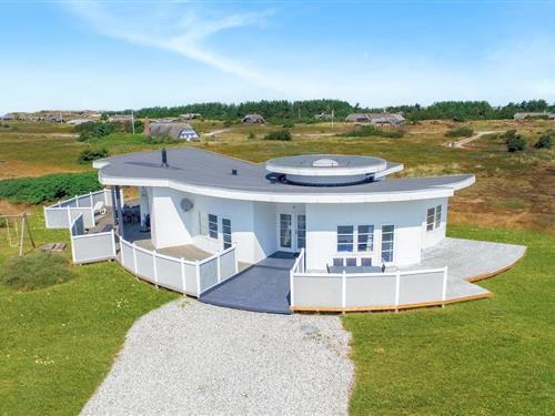 Sommerhus - 8 personer -  - Jakob Bondes Vej - Søndervig - 6950 - Ringkøbing