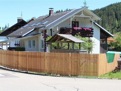 Ferienhaus - 6 Personen -  - Weißensteinweg, - 79837 - Sankt Blasien