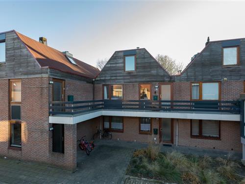 Semesterlägenhet - 6 personer -  - 4351TA - Veere
