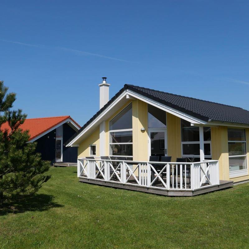 Sommerhus - 6 personer -  - Strandstraße - 23775 - Großenbrode