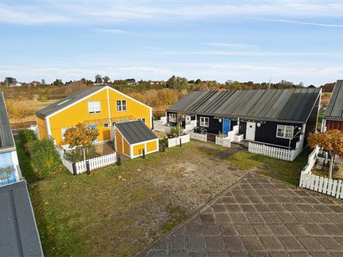 Ferienhaus - 6 Personen -  - Øerkrogvejen - 8400 - Ebeltoft