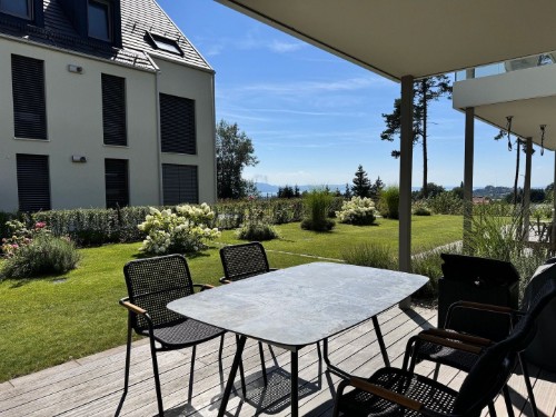 Ferielejlighed - 6 personer -  - Streitelsfingerstraße - 88131 - Lindau (Bodensee)