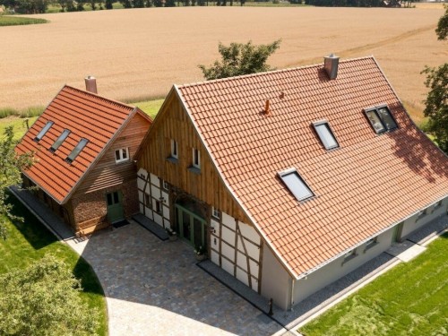 Fritidshus - 2 personer -  - 33775 - Versmold